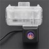 Backup Camera for Toyota Auris E150 Hatchback view 2
