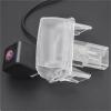 Backup Camera for Toyota Auris E150 Hatchback view 4
