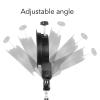 Gonetre S-Type Bracket Mount Holder, Adjustable, Portable view 3