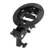 Gonetre S-Type Bracket Mount Holder, Adjustable, Portable view 4