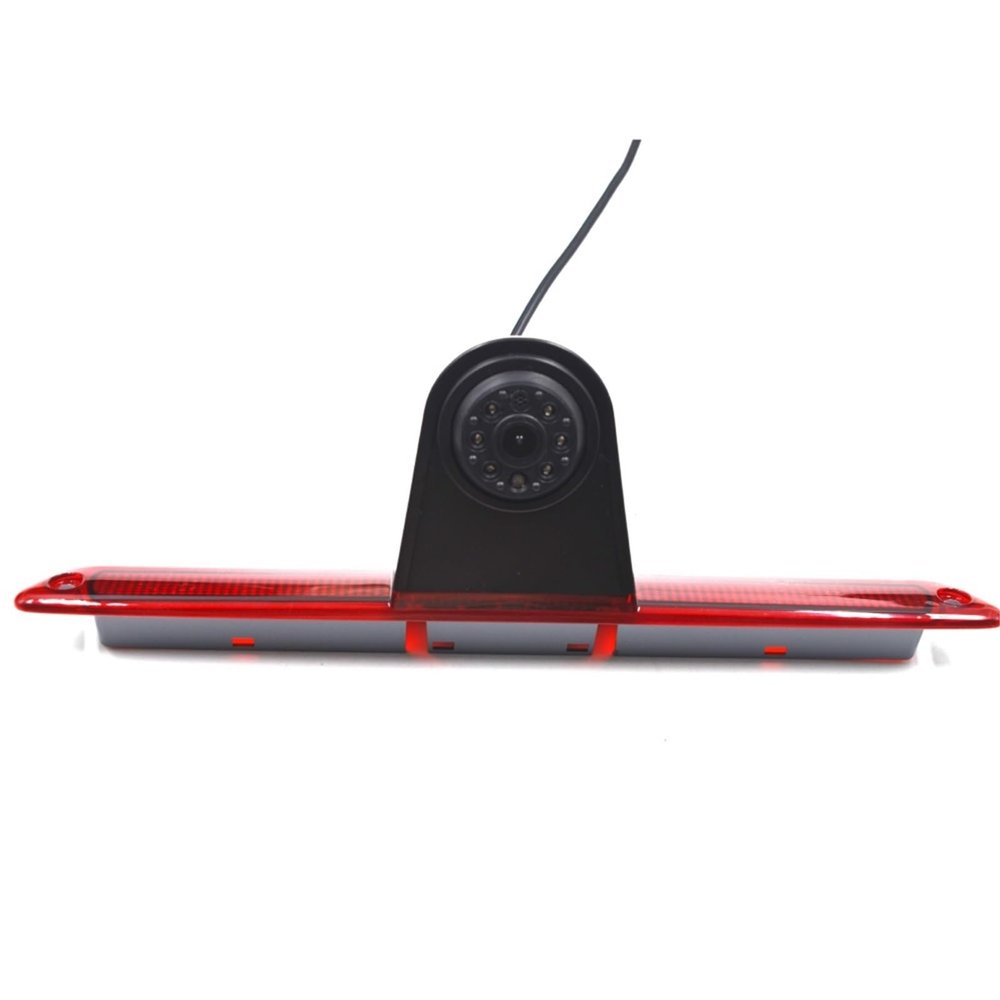 170° CCD Backup Camera with Night Vision for Mercedes-Benz Sprinter and VW Crafter