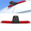 170° CCD Backup Camera with Night Vision for Mercedes-Benz Sprinter and VW Crafter view 2