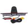 170° CCD Backup Camera with Night Vision for Mercedes-Benz Sprinter and VW Crafter view 3