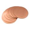 1PC T2 Pure Copper Disc, 10–300 mm Diameter, 0.3–1.6 mm Thick (1.5 × 110 mm) view 3