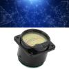 VU Meter Head with Backlight for Power Amplifiers (TS-45-Y DC500UA) view 4
