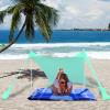 Sun Shelter Beach Tent – UPF 50+ Sun Protection view 4