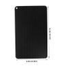 Large Black Aluminum Meat Thawing Tray for Fast Thawing view 2