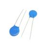 5 pcs/lot Ceramic Capacitors, 681K, 3 kV view 1