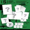 STAYC Album – S BORN + ON AIR, 2 Standard Versions, Full Album Set with Pre-Order Benefits and BolsVos-Exclusive K-Pop Giveaways Package view 3