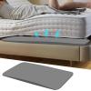 FOUXTEL Extra-Thick Mattress Support Board, 100% Premium Memory Foam view 1