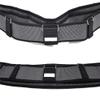 MOVDARL Professional Tool Belt with Widened Waist Support, Hip Belt and Tool Pouches for Electricians and Carpenters view 4