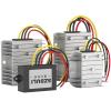 RFXOGTYFZ 6–20 V to 12 V 1 A DC Converter, Automatic Voltage Regulator for Vehicles (6–20 V to 12 V 1 A S4) view 2