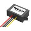 RFXOGTYFZ 6–20 V to 12 V 1 A DC Converter, Automatic Voltage Regulator for Vehicles (6–20 V to 12 V 1 A S4) view 4