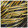 Ayuduots 500 g Flat Rattan Strips, Synthetic Wicker Repair Material for Storage Baskets view 1