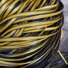 Ayuduots 500 g Flat Rattan Strips, Synthetic Wicker Repair Material for Storage Baskets view 3