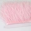 ROCILB 10–15 cm, 6 m Ostrich Feather Trim for Sewing view 1