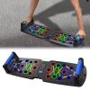 Foldable Multifunctional Push-Up Board view 3