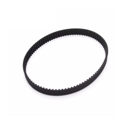 1 pc MXL Timing Belt B260MXL–B362MXL, 6 mm Wide Closed-Loop Rubber Belt (B270MXL)