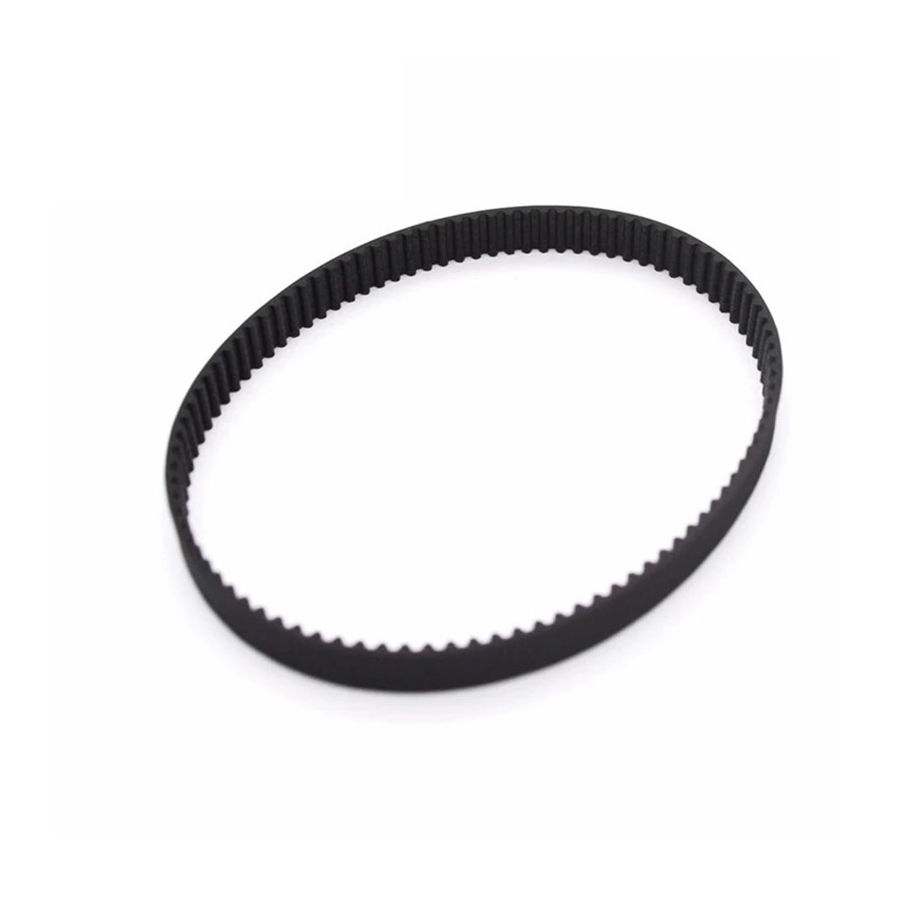 1 pc MXL Timing Belt B260MXL–B362MXL, 6 mm Wide Closed-Loop Rubber Belt (B270MXL)