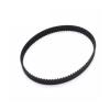1 pc MXL Timing Belt B260MXL–B362MXL, 6 mm Wide Closed-Loop Rubber Belt (B270MXL) view 1