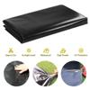Preformed Pond Liner, 5 x 8 m, Black, Waterproof HDPE Liner for Garden Ponds, Pools, and Fountains view 3