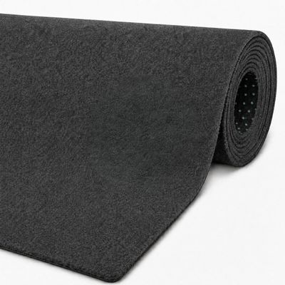 Internethandel Pfordt Premium Dream Artificial Grass, Anthracite, 200 x 400 cm
