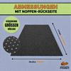 Internethandel Pfordt Premium Dream Artificial Grass, Anthracite, 200 x 400 cm view 4