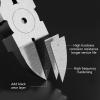 Side Cutter Pliers, Cable Cutter, Electrician Repair Tool view 4