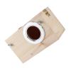 12 × 12 × 19.5 cm Wooden Bird Breeding Box view 2