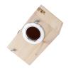 12 × 12 × 19.5 cm Wooden Bird Breeding Box view 3