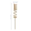 ELAYARD Thickened Copper Helical Coil Antennas, 10-Pack view 2