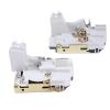 Car Door Lock Actuator for Peugeot 206 207 307 and Citroën C2, Front/Rear, Central Locking Motor 9137E4 9138G0 (307 Rear Left) view 1