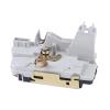 Car Door Lock Actuator for Peugeot 206 207 307 and Citroën C2, Front/Rear, Central Locking Motor 9137E4 9138G0 (307 Rear Left) view 3