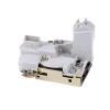 Car Door Lock Actuator for Peugeot 206 207 307 and Citroën C2, Front/Rear, Central Locking Motor 9137E4 9138G0 (307 Rear Left) view 4