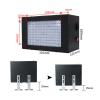 395 nm High-Power LED UV Curing Lamp for UV Gel, Glue, Green Oil, Screen-Printing Film, Resin and 3D Printing, with Stand (1 UK) view 2
