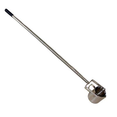 Telescopic Water Sampler, 304 Stainless Steel, 500 mL, 0.61–1.5 m