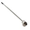 Telescopic Water Sampler, 304 Stainless Steel, 500 mL, 0.61–1.5 m view 1