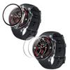 Tieeyivv OnePlus Watch 3 Case with 2 Screen Protectors view 1