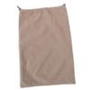BUGUUYO Flocked Fabric Car Storage Bag with Drawstring view 1