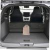 BUGUUYO Flocked Fabric Car Storage Bag with Drawstring view 4