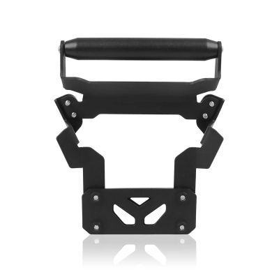 Motorcycle Navigation Mount for FORZA300/FORZA350/NSS350 (2021–2024)