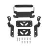 Motorcycle Navigation Mount for FORZA300/FORZA350/NSS350 (2021–2024) view 4