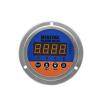 PMZZHUPVR YL-813Z Axial Digital Pressure Switch for Liquid, Oil, Water, Air, Vacuum, and Positive/Negative Pressure (0–100 kPa) view 1