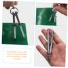 CAXUSD 3-Piece Adjustable Drawing Compass Set for Students, Teachers, and Designers view 2