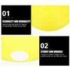 Sosoport 14-Piece Soccer Cones, Multifunctional PE Field Markers view 3
