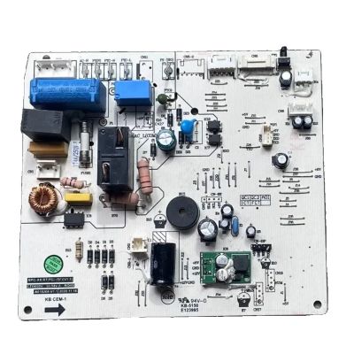 ZFHEGFVS Air Conditioner Control Board, Compatible with TCL A010268