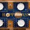 Ericetion 4-Piece Passover Star of David Placemats view 4