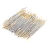 100-Piece Size 24 Cross-Stitch Needles with Large Eyes and Storage Box view 2