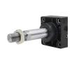 Standard Cylinder SC32/40/50/63 mm, 25–1000 mm Stroke, Double-Acting Pneumatic Piston (400 mm Stroke, SC50 Magnetic) view 3