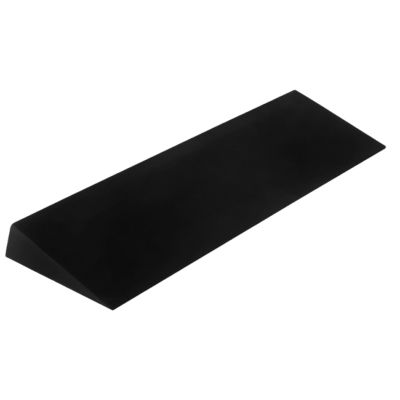 Squat Wedge - Yoga Wedge Block | Heel Block for Squats | Portable Design
